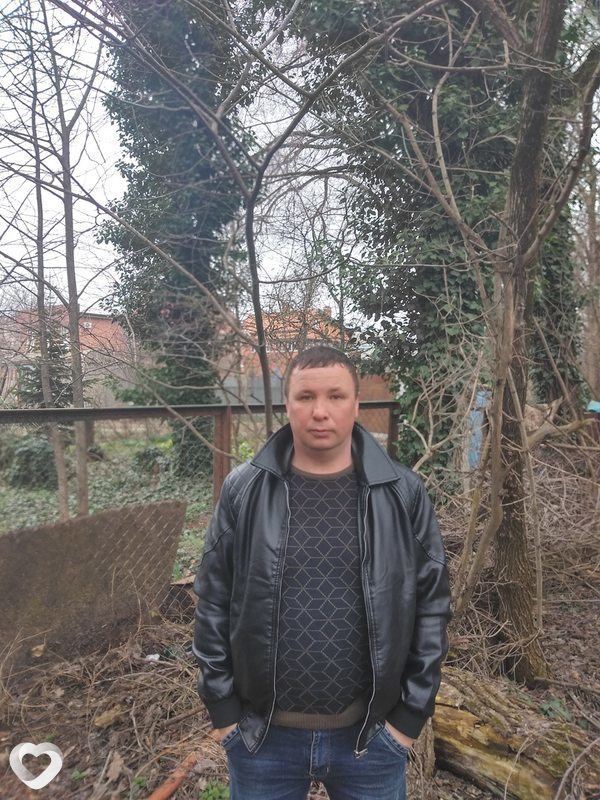 Andrei, 38, Оренбурге — анкета №328694