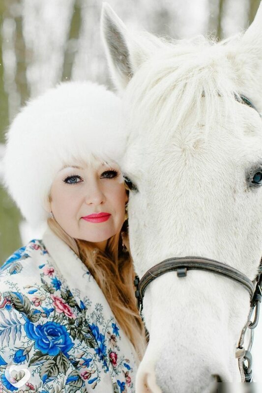 Марина, Советск (Калининградская Обл)
