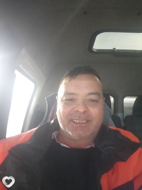Тимур, 48, Пинске — анкета №328700