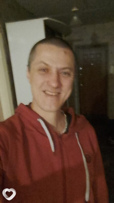 Igor Мак, 38, Лунинце — анкета №328614