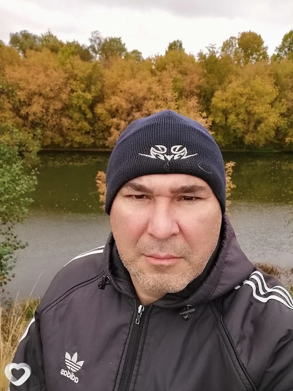 Павел, 47, Москве — анкета №328617