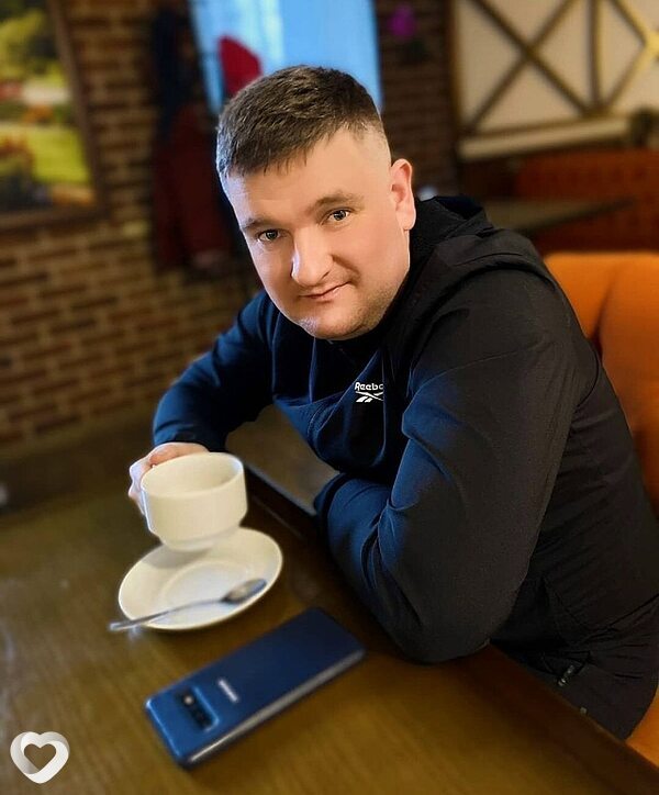 Толян, 35, Калининграде — анкета №328618