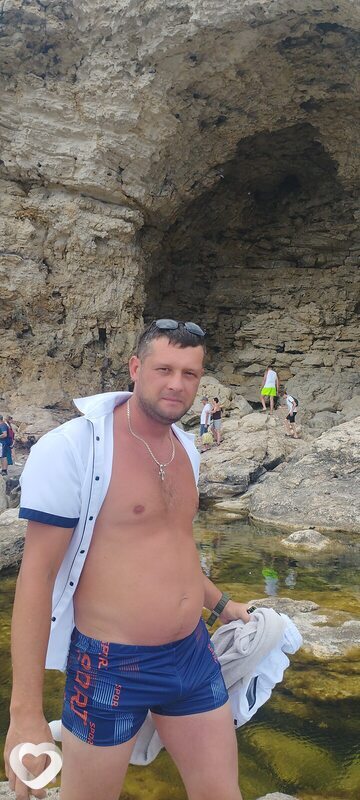Руслан, 35, Яхроме — анкета №328625