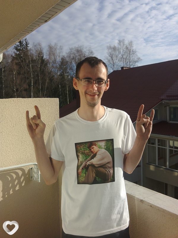 Рома, 34, Барановичах — анкета №328629