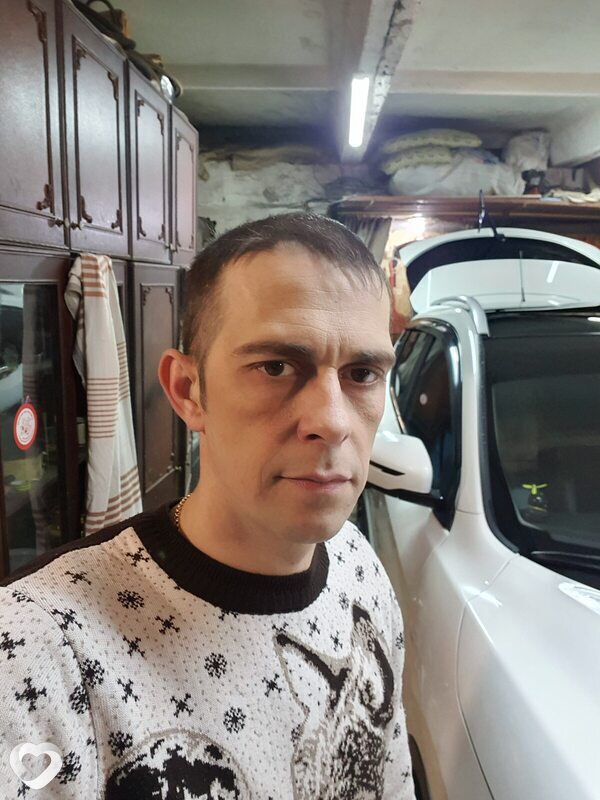 Макс, Краснотурьинск