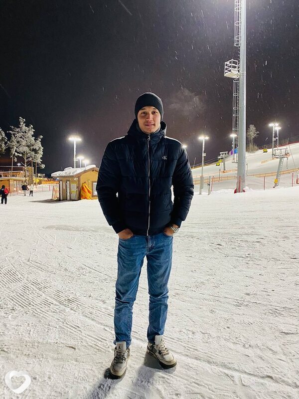 Cc, 27, Санкт-Петербурге — анкета №328771