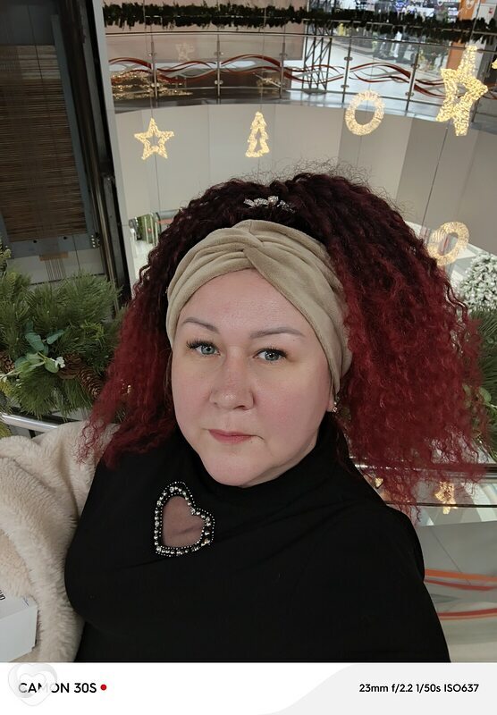 Юльчик, 45, Новосибирске — анкета №328772