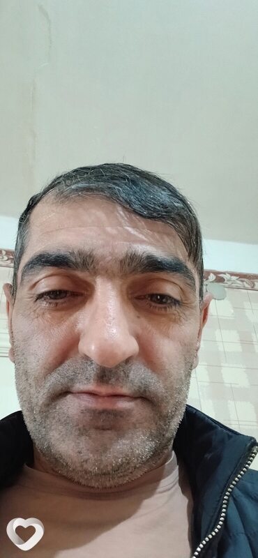 Марат, 41, Ессентуках — анкета №328774