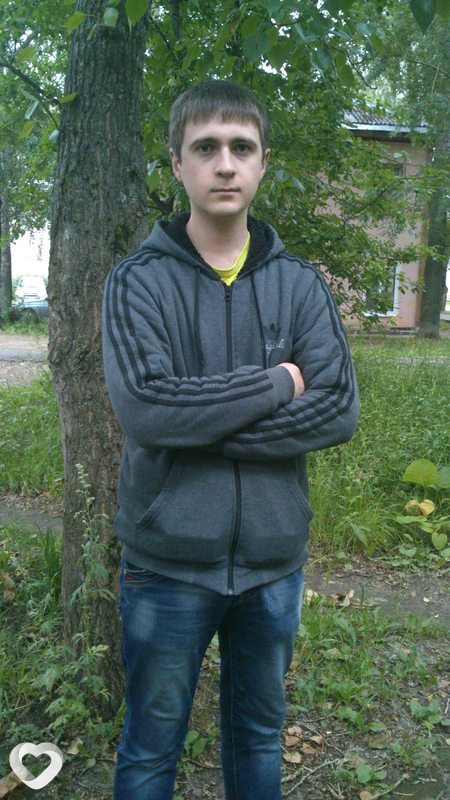 Саша, 37, Соликамске — анкета №328775