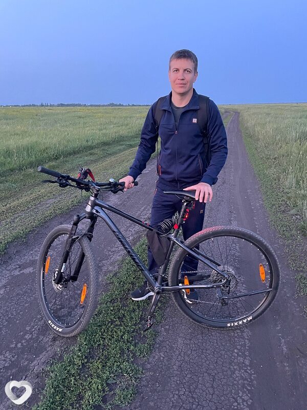 Михаил, Балашов