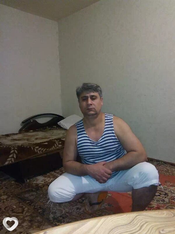 Али, 41, Ульяновске — анкета №329030