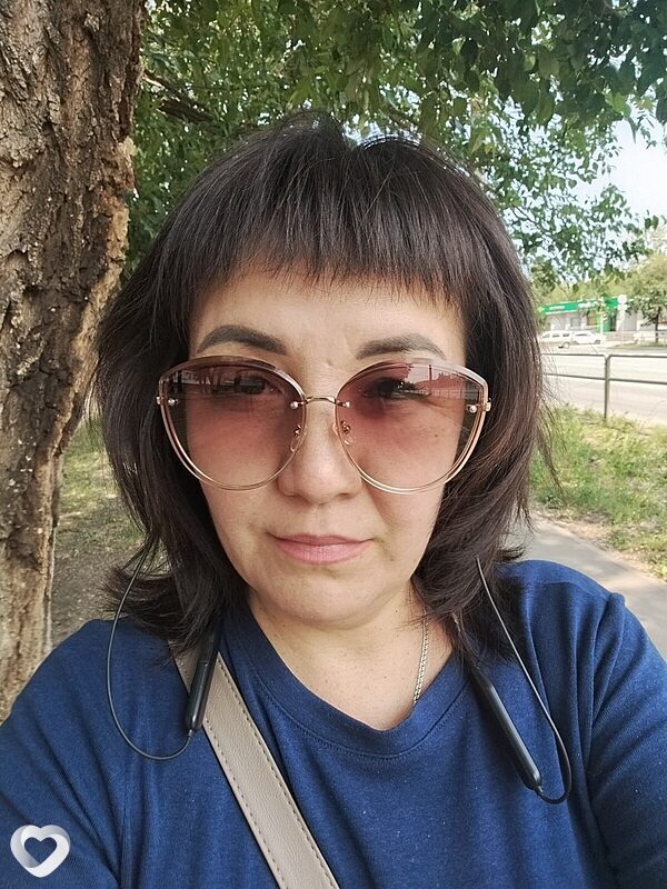 Елена, 46, Самаре — анкета №329036