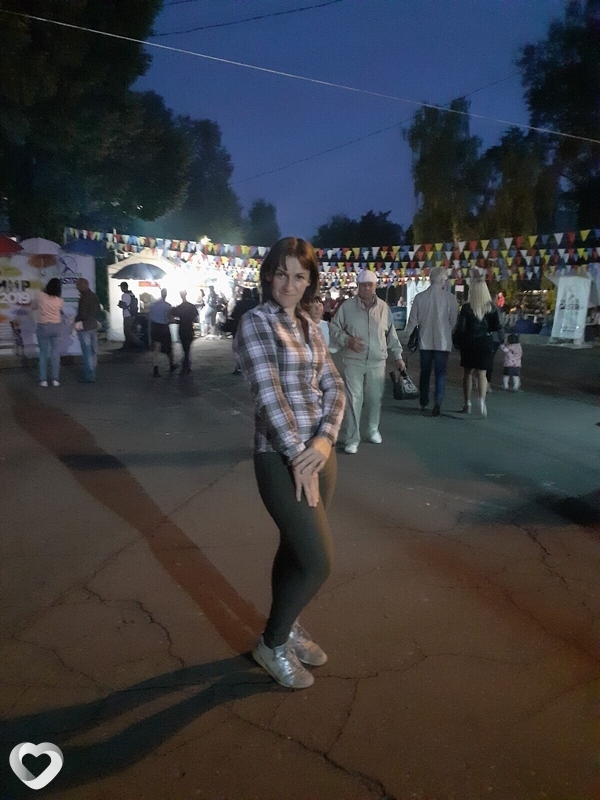 Оксана, 37, Житомире — анкета №329038