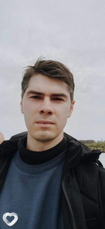 Валентин, 35, Марганеце — анкета №329042