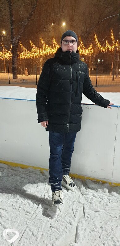 Константин, 41, Кургане — анкета №329045