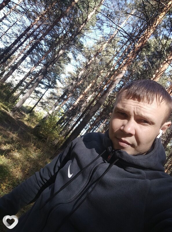 Евгений, 32, Шелехове — анкета №329046