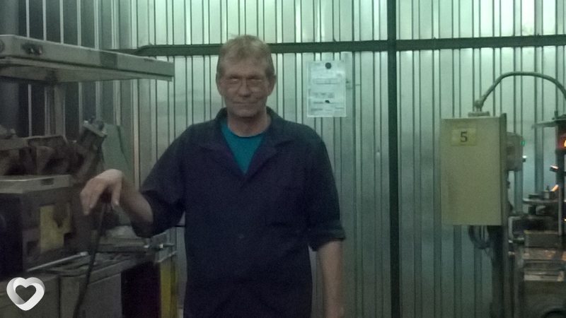 Андрей, 60, Димитровграде — анкета №329047
