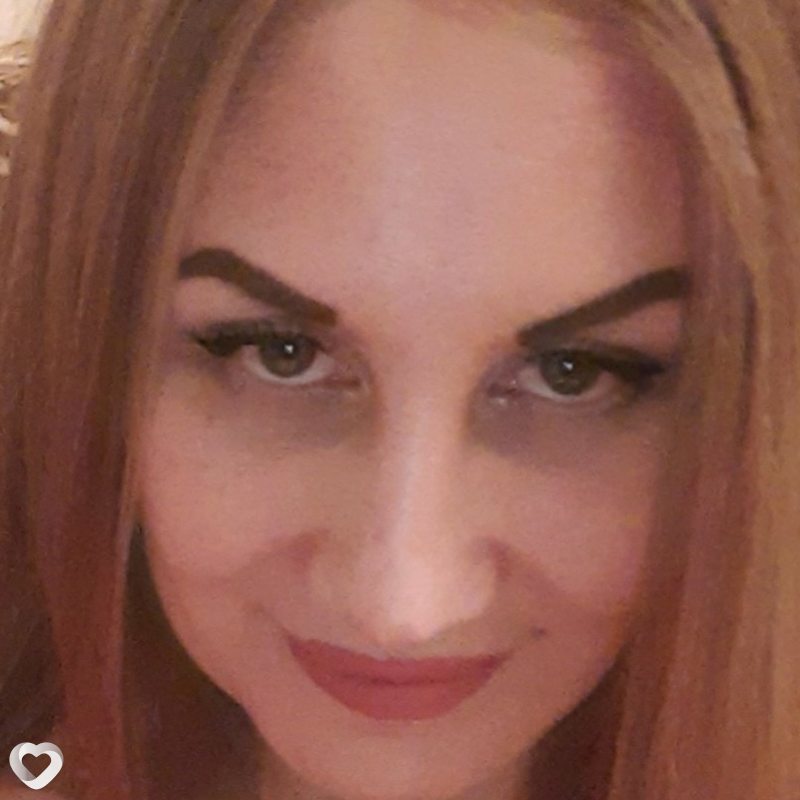 Ксения, 40, Чите — анкета №329049