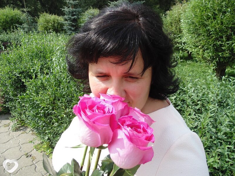 Наталья, 47, Бобруйске — анкета №329051