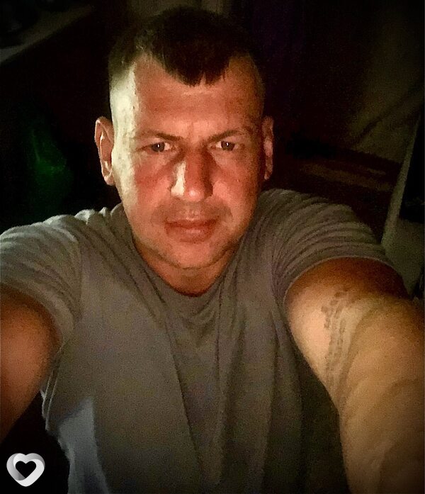 Алексей, 39, Орше — анкета №329054
