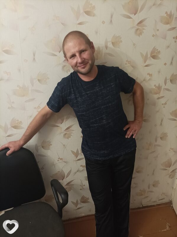 Алексей, 48, Кингисеппе — анкета №328784