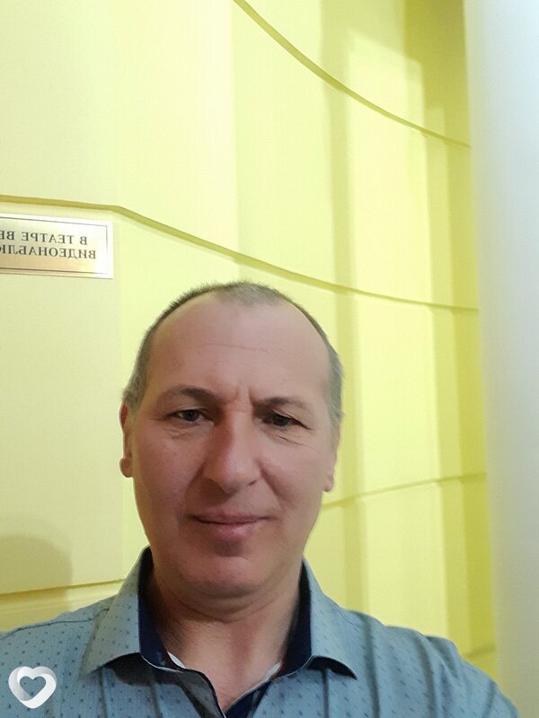Сергей, 51, Нижнем Новгороде — анкета №328787