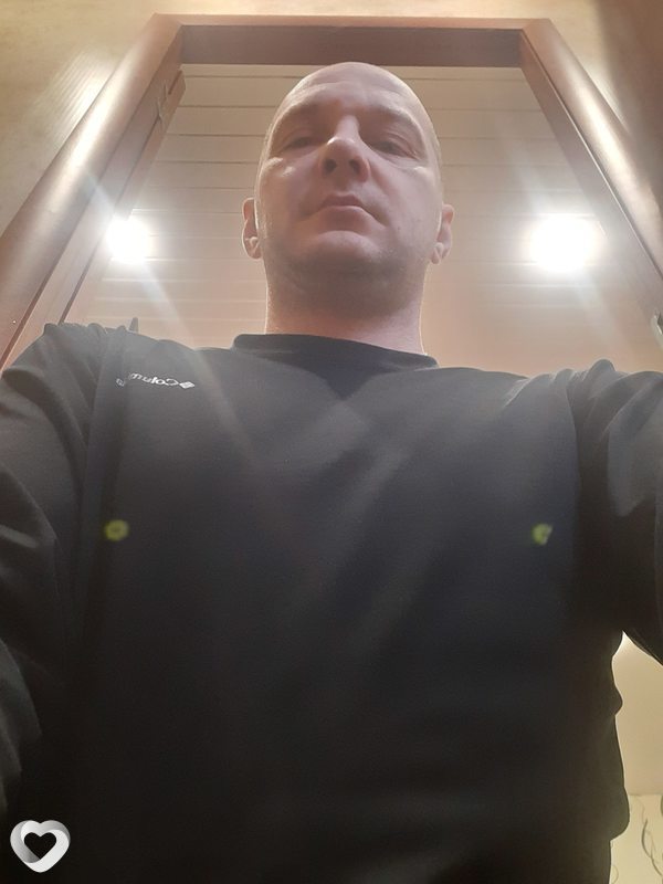 Евген, 45, Пензе — анкета №328790