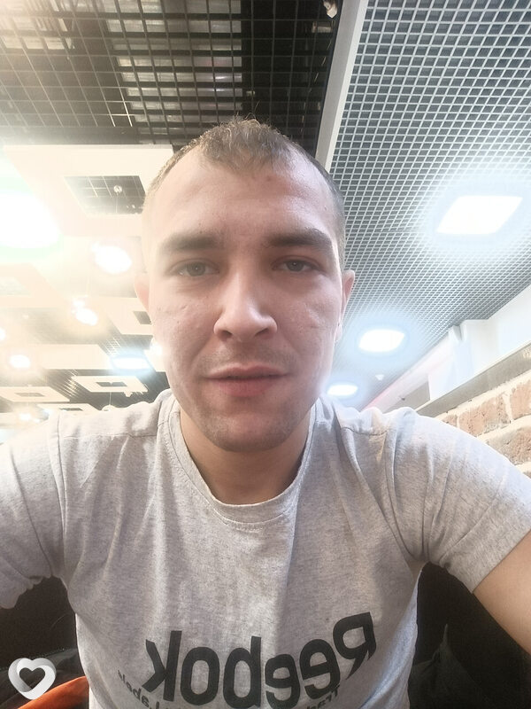 Алексей, 39, Артемовском — анкета №328796