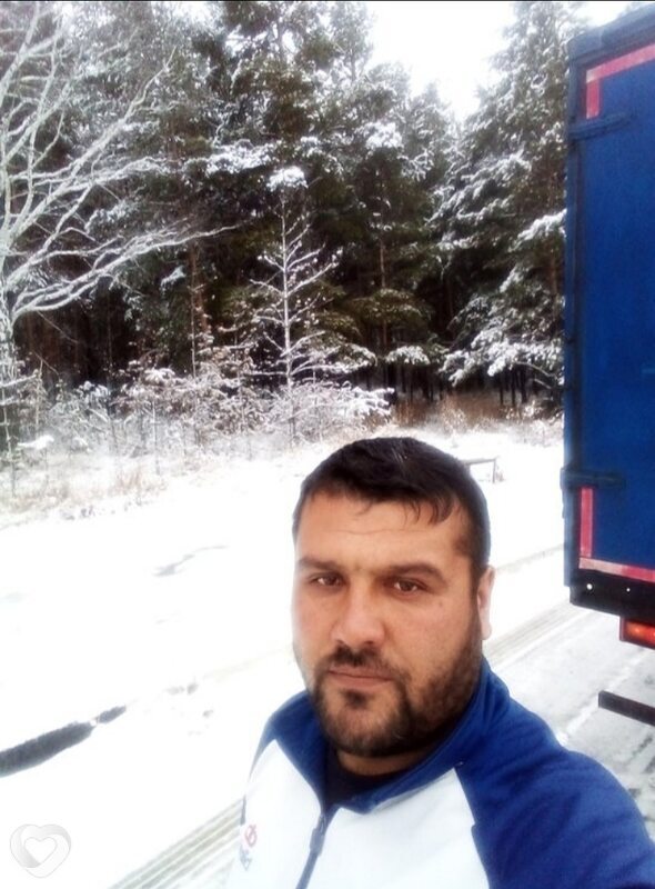 Farhod Dodoev, 44, Магнитогорске — анкета №328802