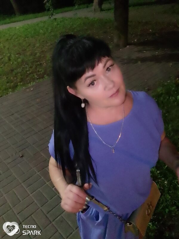 Натали, 54, Калуге — анкета №328881