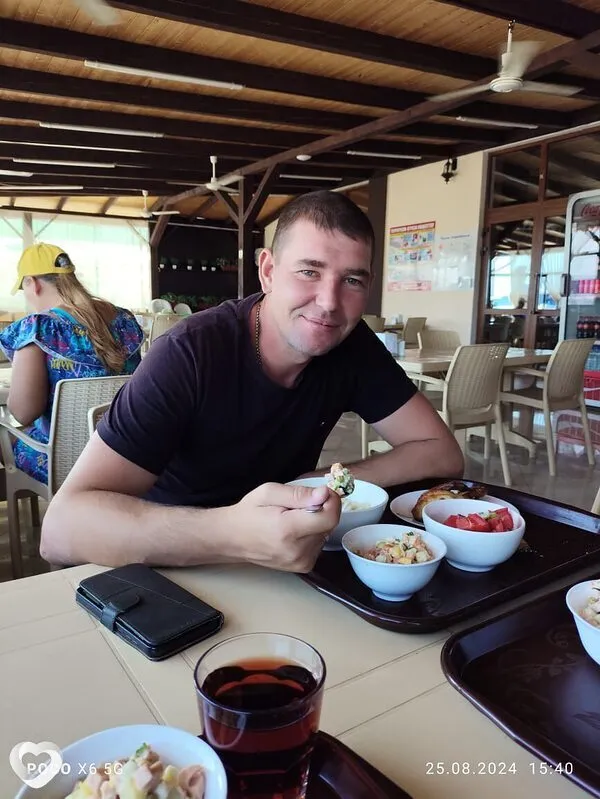 Egor, 37, Барнауле — анкета №328883