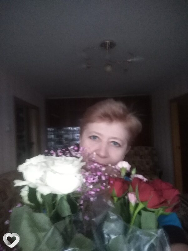 Нина, 64, Нижнем Новгороде — анкета №328886