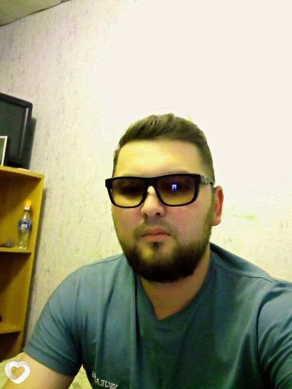 Макс, 35, Ярославле — анкета №328887