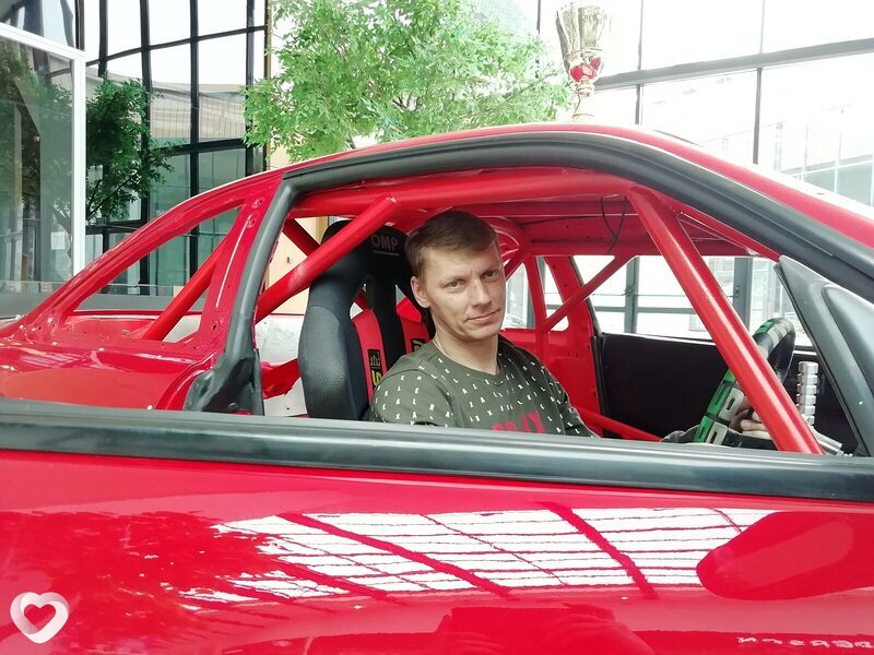 Андрей, 48, Самаре — анкета №328888