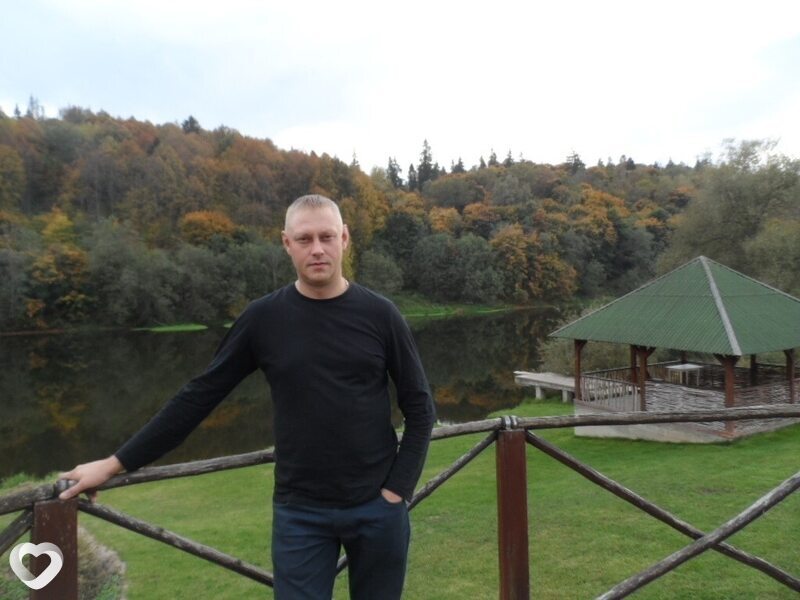 Алексей, 42, Ярославле — анкета №328892