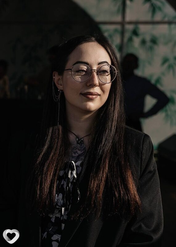 Лиза, 33, Тулуне — анкета №328893
