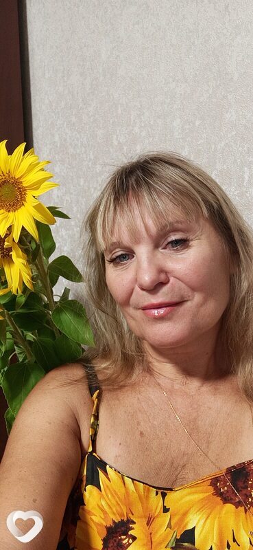 Светлана, 55, Твери — анкета №328897