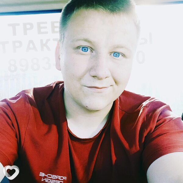 Коля, 26, Санкт-Петербурге — анкета №328898