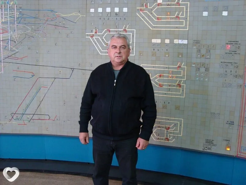 Александр, 67, Барнауле — анкета №328903
