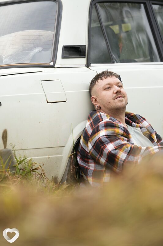 Кирилл, 41, Балашихе — анкета №328834
