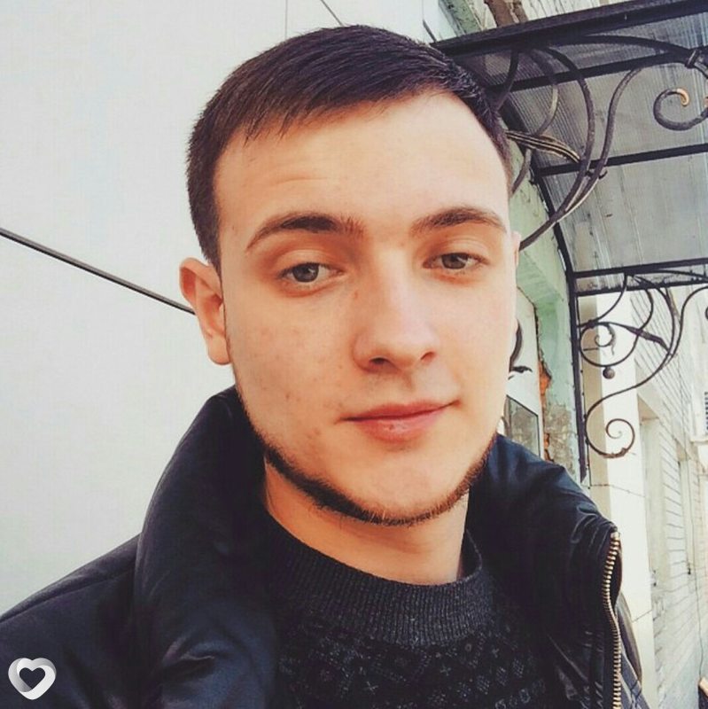 Макс, 31, Гомеле — анкета №328836