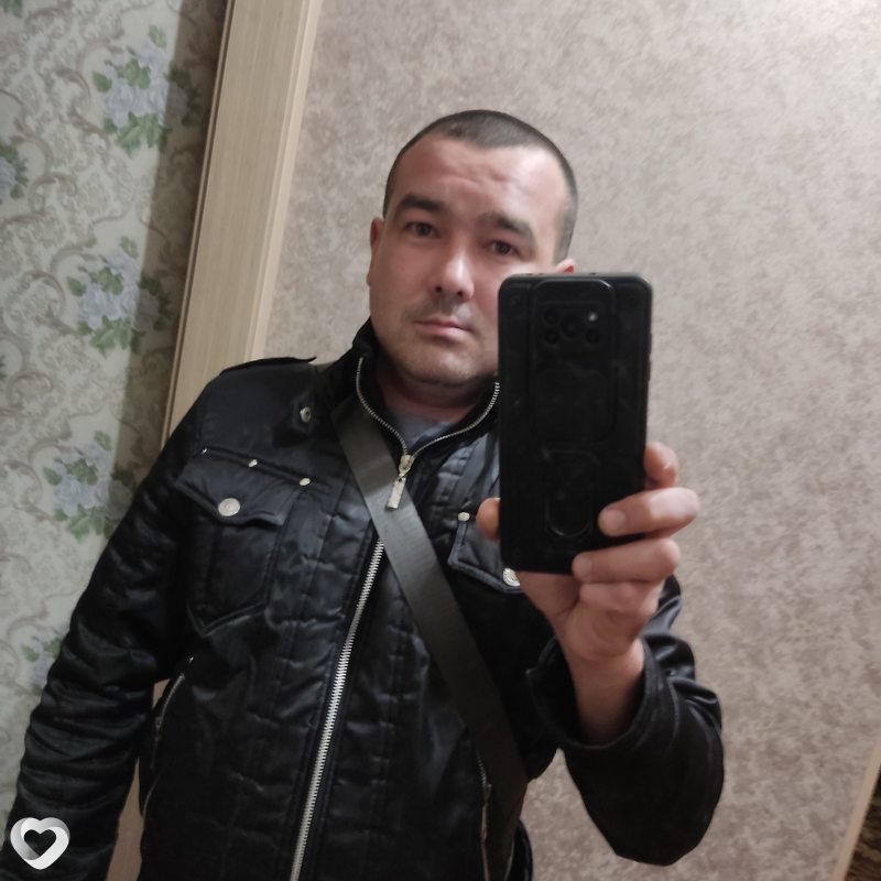 Александр, 39, Пензе — анкета №328837