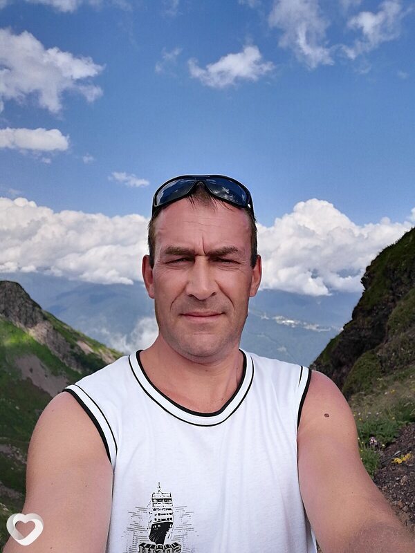 Сергей, Ртищево