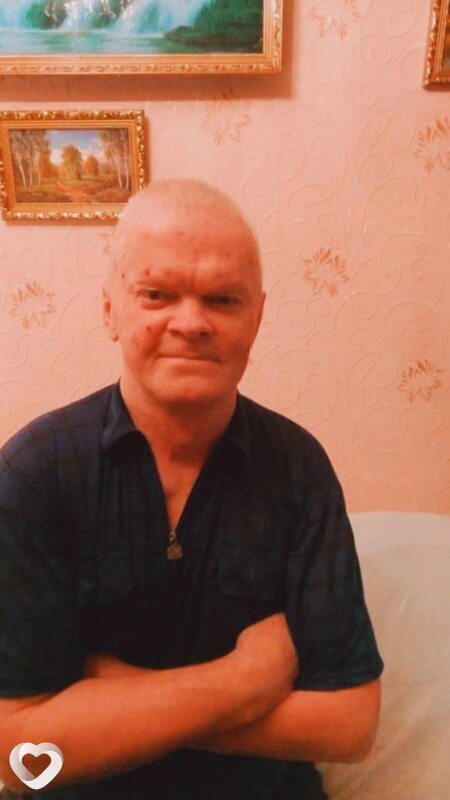 Сергей Дубков, Кировск