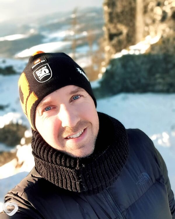 Егор, 33, Екатеринбурге — анкета №328851