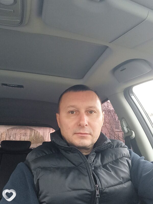 Алексей, 49, Санкт-Петербурге — анкета №328853