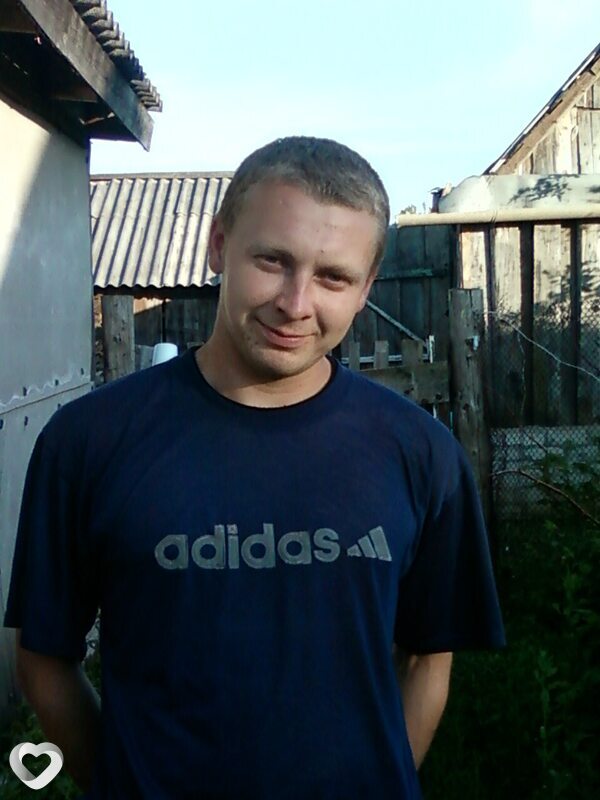 Евгений, 41, Перми — анкета №328957