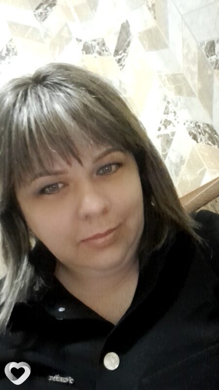 Анна, 46, Орёл — анкета №328965