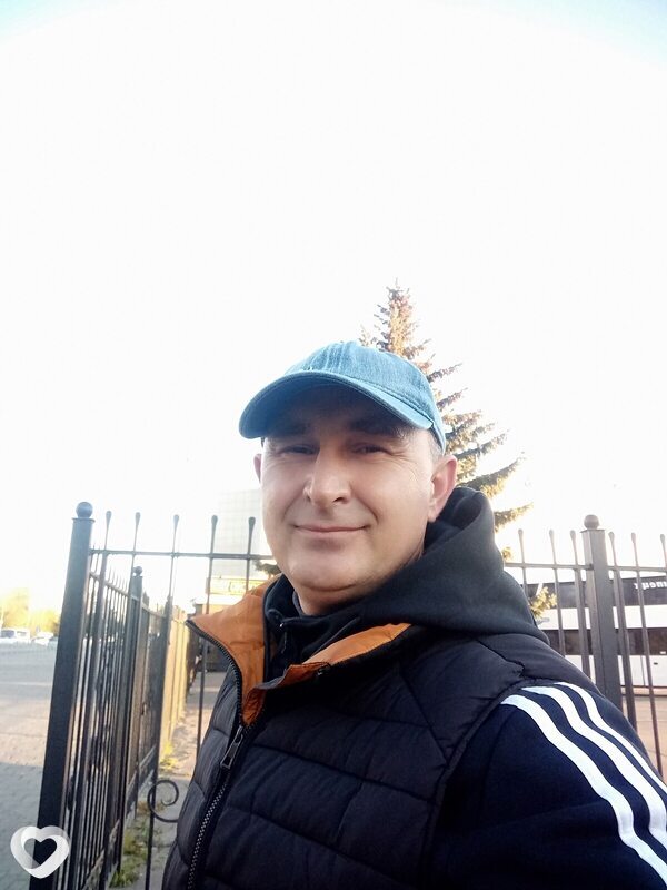Сергей, 49, Липецке — анкета №328967