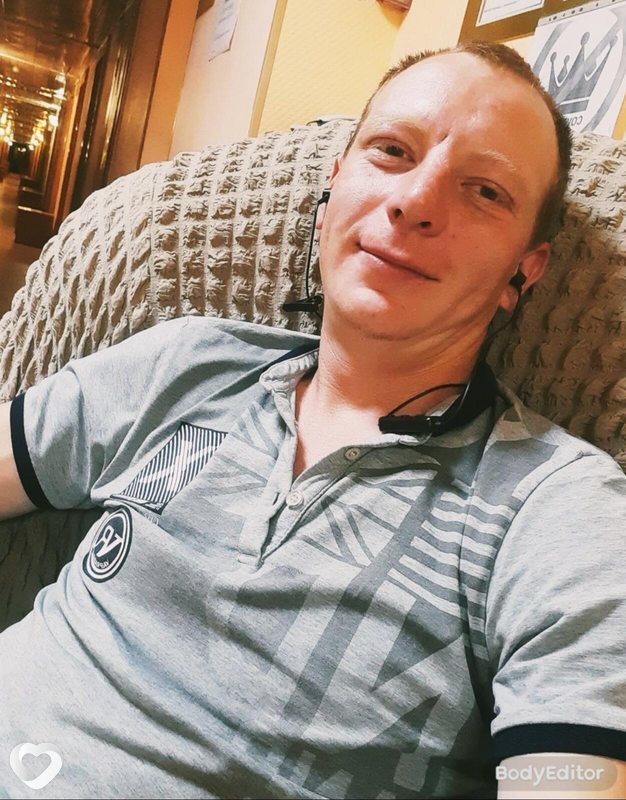 Макс, 31, Чите — анкета №328971
